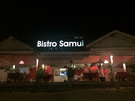 Bistro Samui
